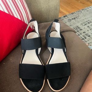 Stuart Weitzman sandals size 8 like new